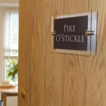 Pike O'stickle *