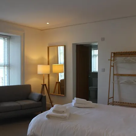 Pike O'stickle Lejlighed *