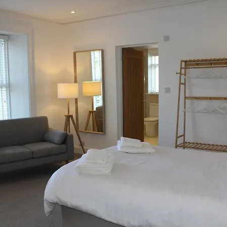 Pike O'stickle Apartment