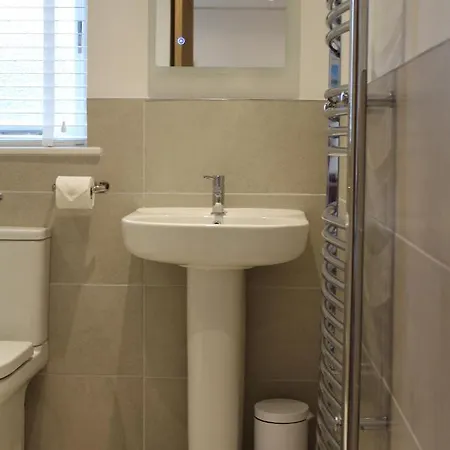 Apartman Pike O'stickle *