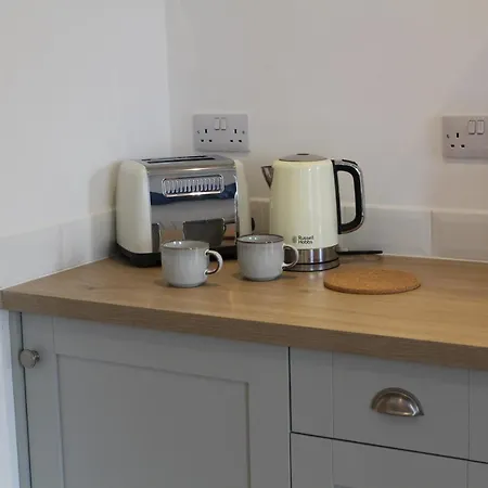 Apartment Pike O'stickle Bowness-on-Windermere